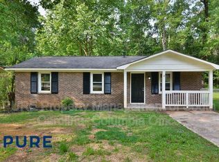 124 Green Tree Dr, Columbia, SC 29203