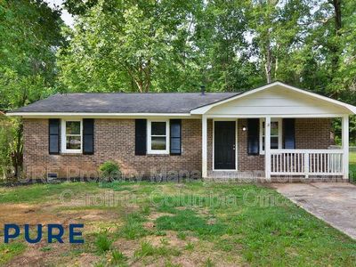 124 Green Tree Dr, Columbia, SC, 29203