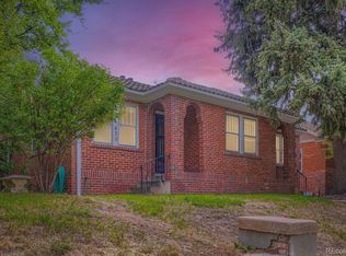 430 S Corona St, Denver, CO 80209