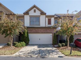 1115 Township Cir, Alpharetta, GA 30004