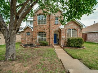 4520 Shadowridge Dr, The Colony, TX 75056