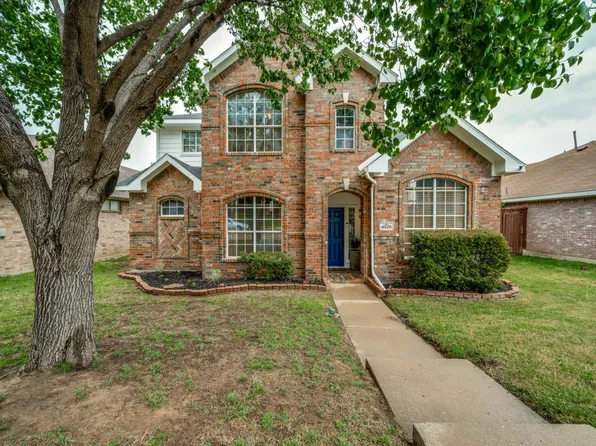 4520 Shadowridge Dr, The Colony, TX 75056
