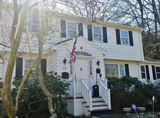223 Billings St, Sharon, MA 02067
