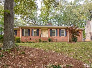 5801 Old Forge Cir, Raleigh, NC 27609