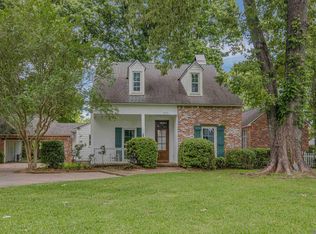 14513 N Majestic Oaks Pl, Baton Rouge, LA 70810