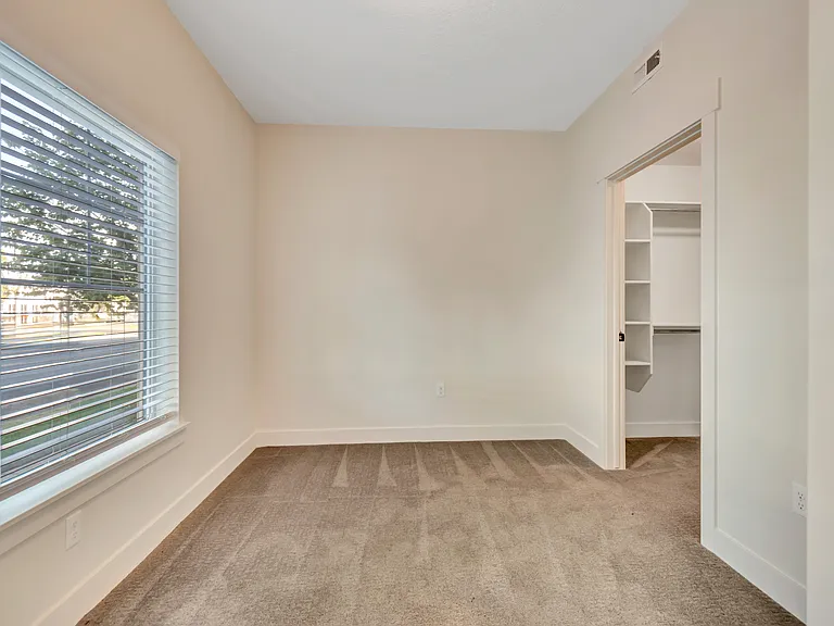 1x1 Bedroom View 2 1x1 Bedroom View 2