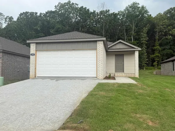 195 Bighorn Trl, Maumelle, AR 72113