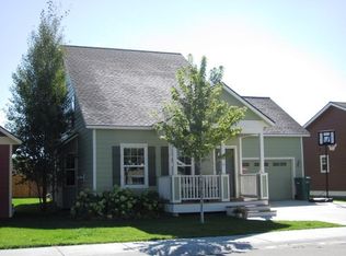 133 Silverberry St, Hamilton, MT 59840