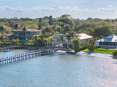 10 S Sewalls Point Road, Sewalls Point, FL, 34996