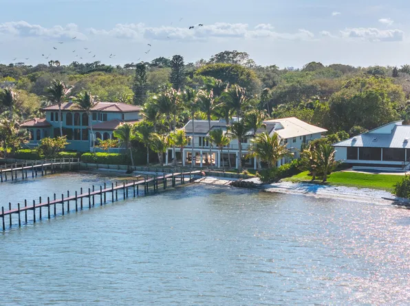 10 S Sewalls Point Road, Stuart, FL 34996