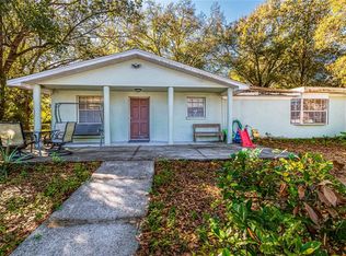 1813 E Navajo Ave, Tampa, FL 33612
