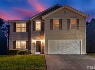 2025 Spring Creek Dr, Durham, NC 27704
