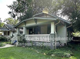 1213 SW Plass Ave, Topeka, KS 66604