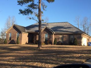 8469 Honeysuckle Dr, Collinsville, MS 39325