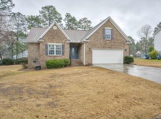 112 Russellpine Ct, Aiken, SC 29803