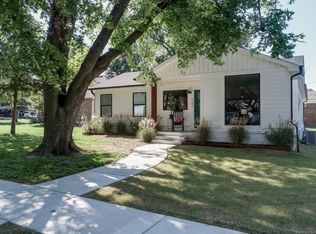 507 W Detroit St, Broken Arrow, OK 74012