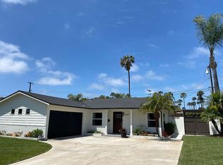 18891 Lister Ln, Huntington Beach, CA 92646