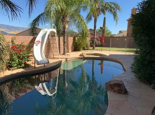 12957 E Wild Horse Corral Dr, Vail, AZ 85641