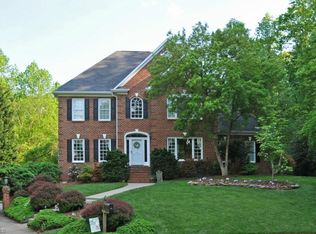 1112 Fawnbrook Rd, Lewisville, NC 27023