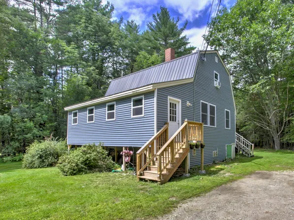 140 Main Street, West Paris, ME 04289