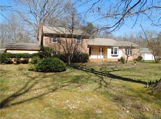 2204 Mill Rd, Powhatan, VA 23139