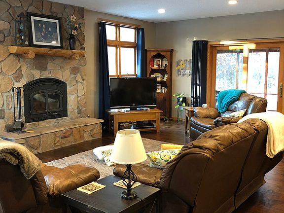 Main Floor Great Room