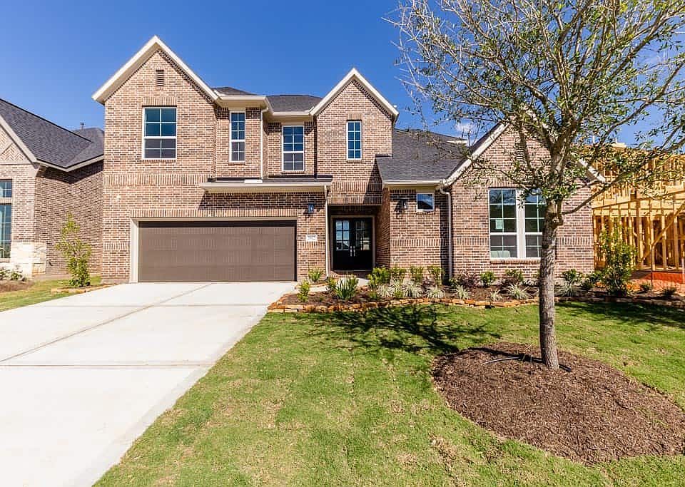 28922 Creekside Bend Drive Aubrey A