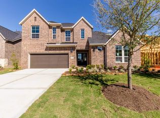 28922 Creekside Bend Dr, Fulshear, TX 77441