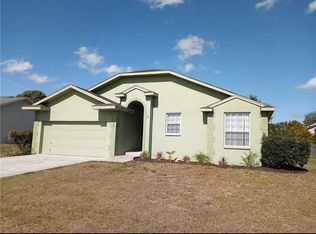 933 Primrose Way, Lake Wales, FL 33853