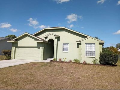 933 Primrose Way, Lake Wales, FL, 33853