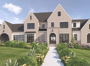8328 Solstice Dr LOT 17028, College Grove, TN 37046