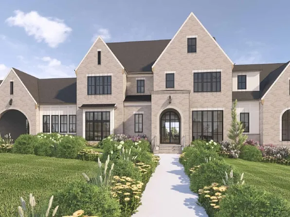 8328 Solstice Dr Lot 17028, College Grove, TN 37046