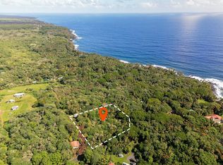 Opihikau Rd, Pahoa, HI 96778