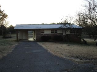 213 1st St, Rockwood, TN 37854