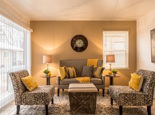 3417 Crest Ave SE, Albuquerque, NM 87106