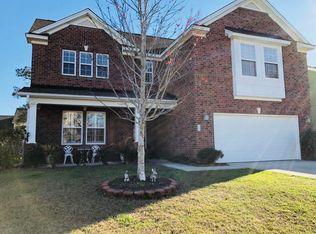 411 Glenmore Dr, Moncks Corner, SC 29461