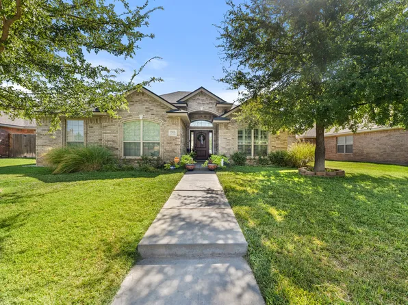 7905 Alexandria Ave, Amarillo, TX 79118