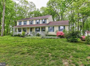 751 Blue Gill Rd, Oxford, PA 19363