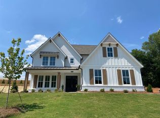 8005 Beryl Overlook Overlook, Gainesville, GA 30506