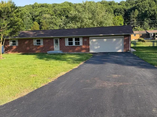 4408 Genny Lynn Dr, Knoxville, TN 37918