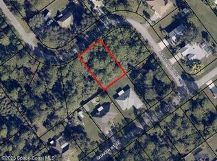 2478 Anchor Rd SE, Palm Bay, FL 32909