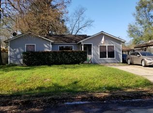 11509 Catamore St, Houston, TX 77076