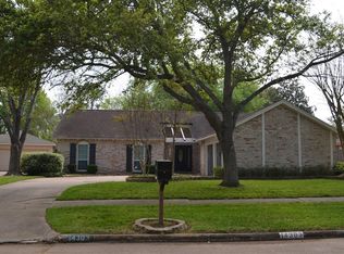 14303 Piping Rock Ln, Houston, TX 77077