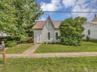 61 Main St, Martinsville, OH 45146