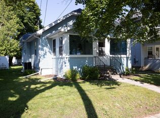 534 Orange St, Jackson, MI 49202