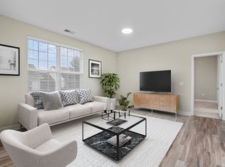 5151 Foxtail Pine St #5155, Dublin, OH 43016