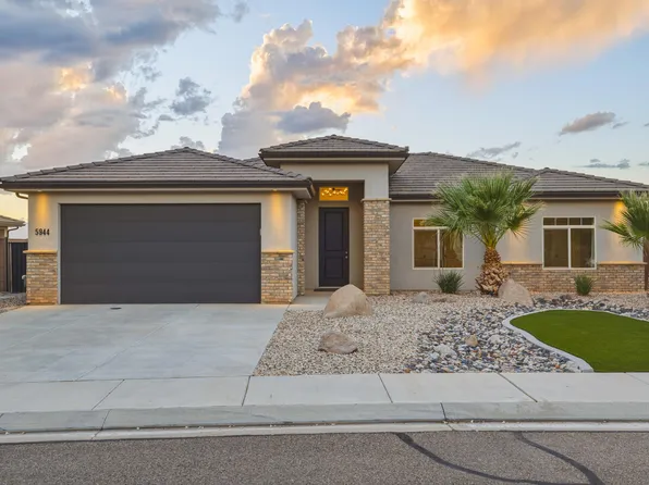 5944 S Sirius Way, St George, UT 84790