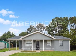 594 Ralph Rd SE, Conyers, GA 30094