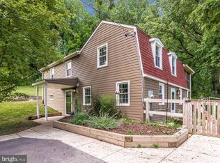 7308 Brangels Rd, Marriottsville, MD 21104