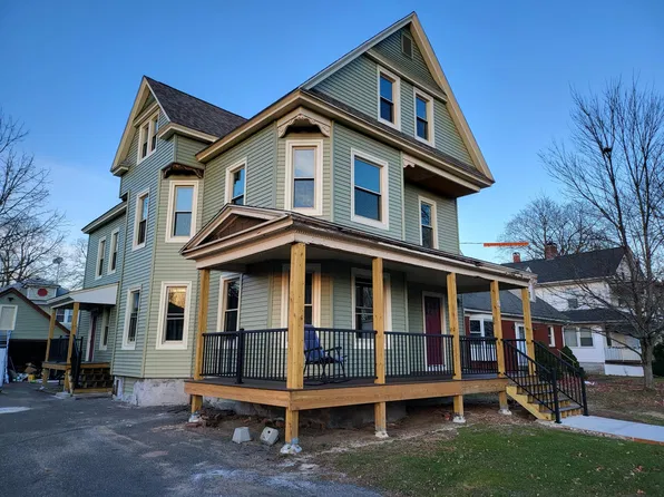 63 Fairview Ave #C, Chicopee, MA 01013